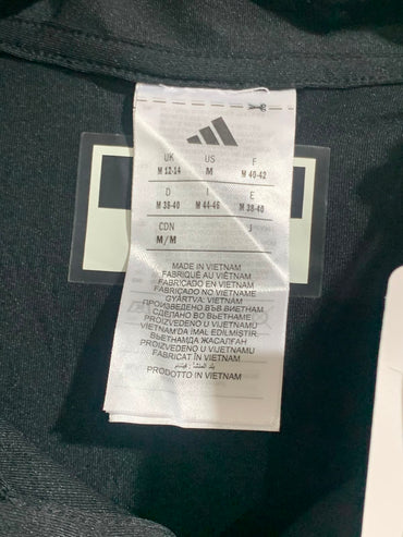 ADIDAS BUTTON DOWN T-SHIRT FOR MEN
