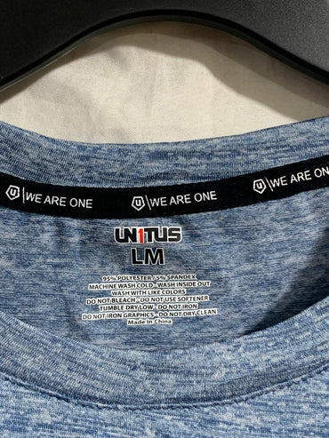 UN1TUS T-SHIRT FOR MEN
