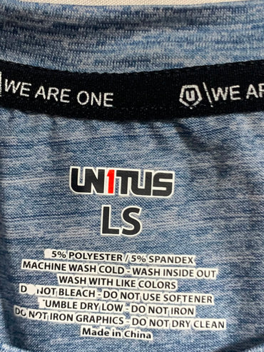 UN1TUS T-SHIRT FOR MEN