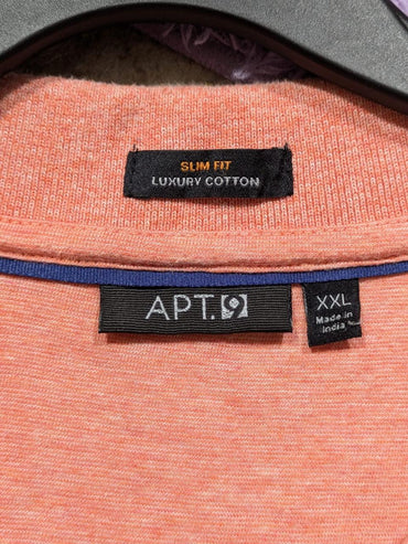 APT.9 T-SHIRT FOR MEN