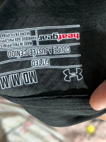 UNDER ARMOUR T-SHIRT FOR MEN