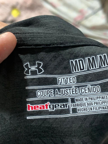 UNDER ARMOUR T-SHIRT FOR MEN