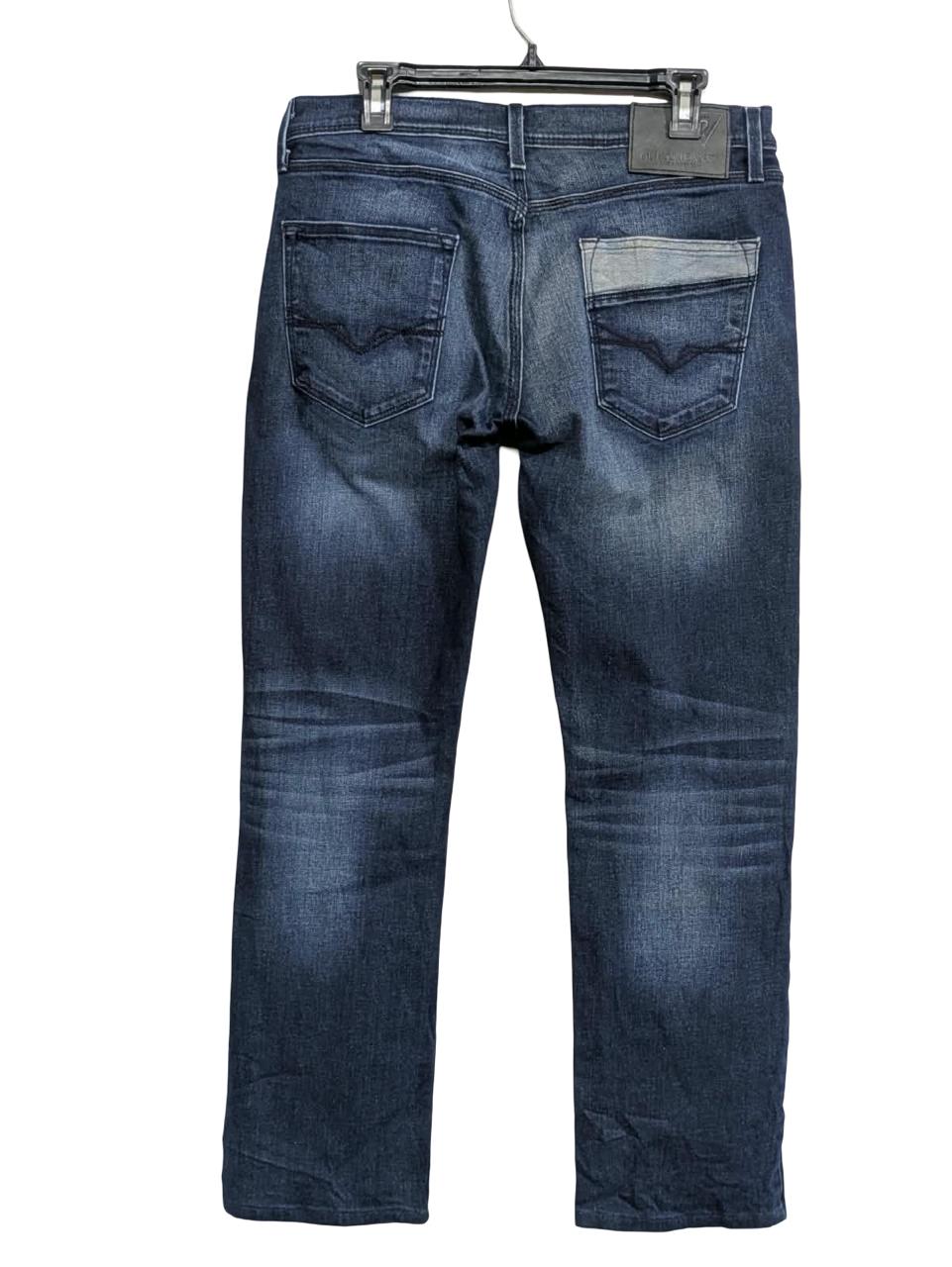 GUESS JEANS FOR WOMEN