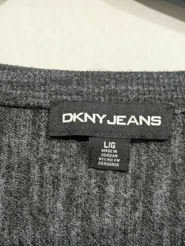 DKNY JEANS FASHION TOP FOR WOMEN