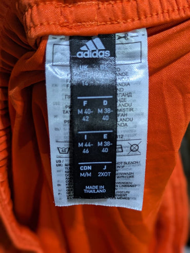 ADIDAS SHORT FOR WOMEN