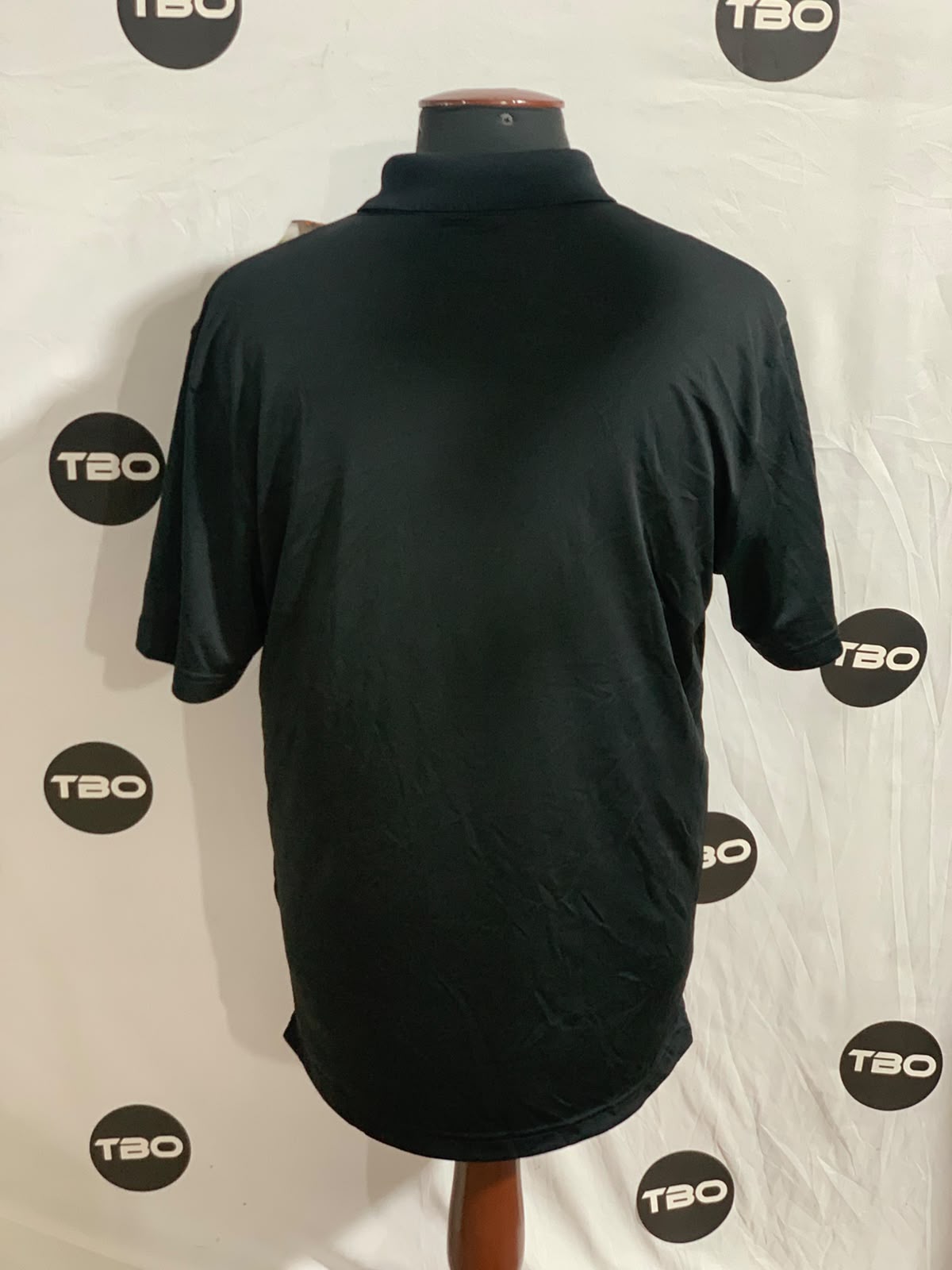 CHAMPIONS TOUR BUTTON DOWN T-SHIRT FOR MEN
