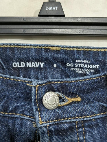 OLD NAVY JEANS FOR WOMEN