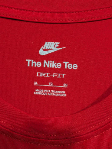 THE NIKE TEE T-SHIRT FOR MEN