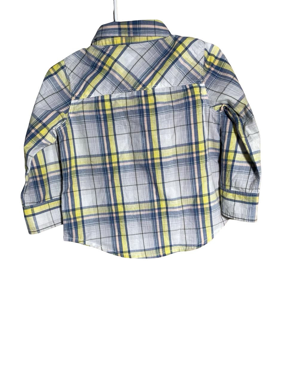 Shirt For Boy