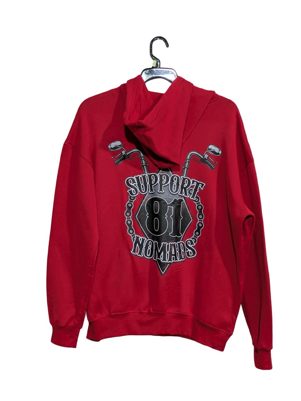 LAOYAOYIFU HOODIE FOR MEN