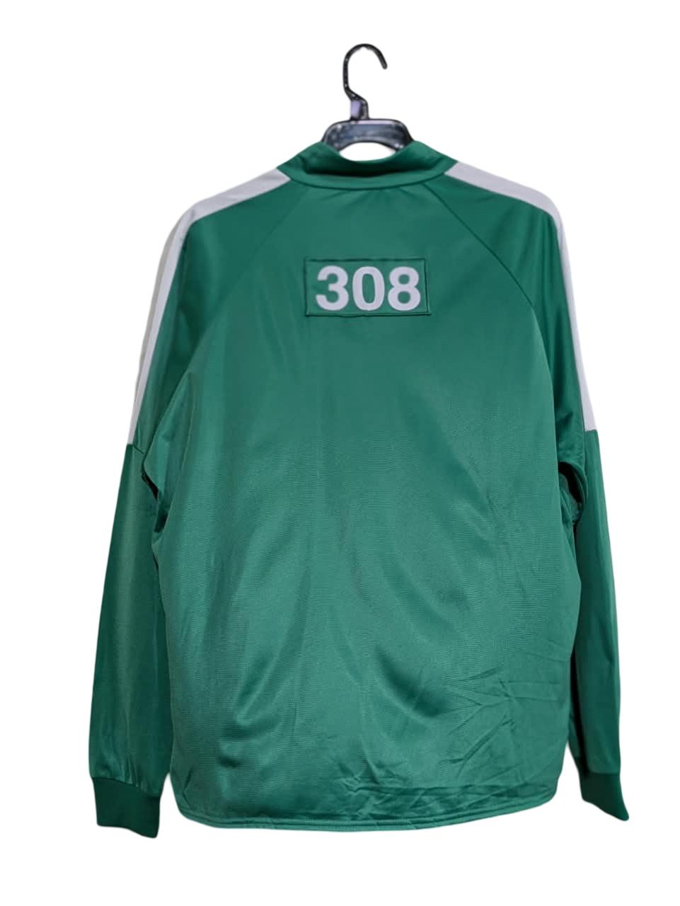 SQUID GAME JACKET FOR MEN