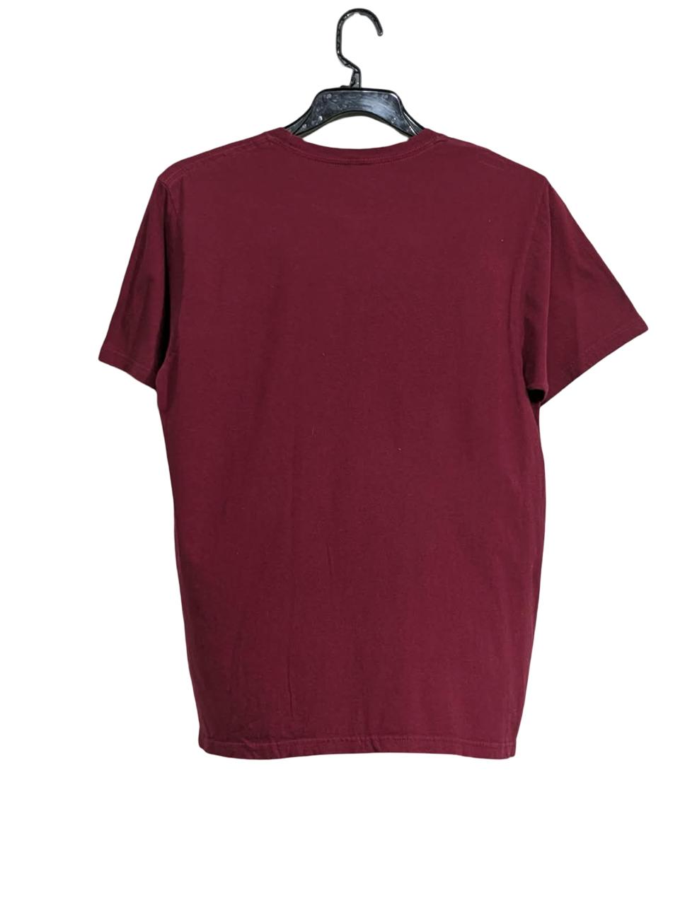 THE GO-TO TEE T-SHIRT FOR MEN