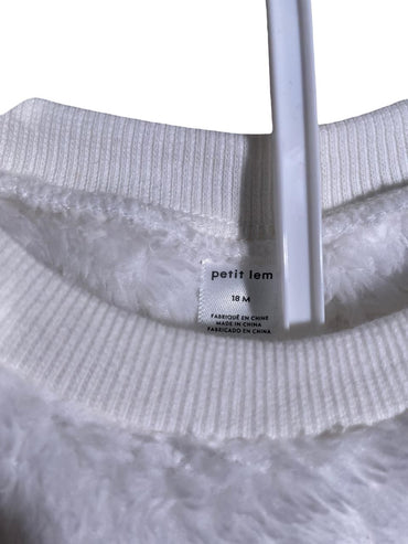 Sweat Shirt For Baby Girl