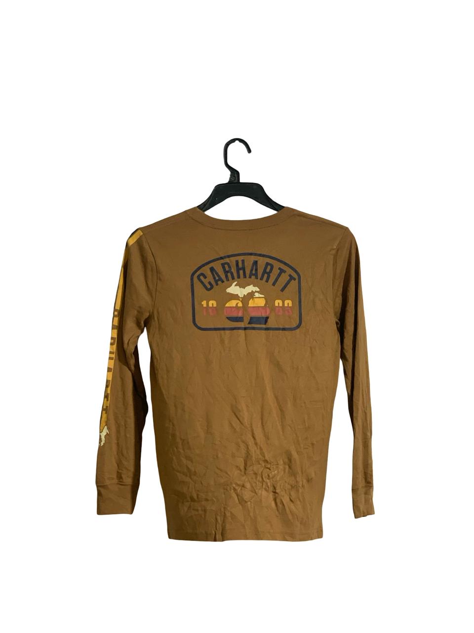 CARHARTT SHIRT FOR MEN