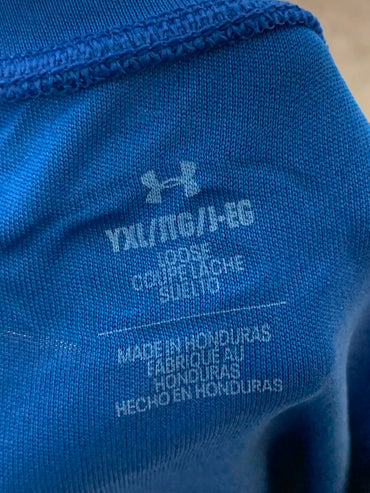 UNDER ARMOUR T-SHIRT FOR MEN