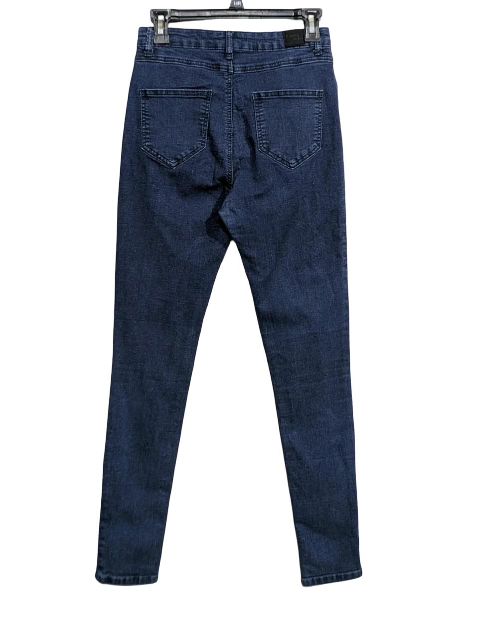 COUNTRY DENIM PANT FOR WOMEN
