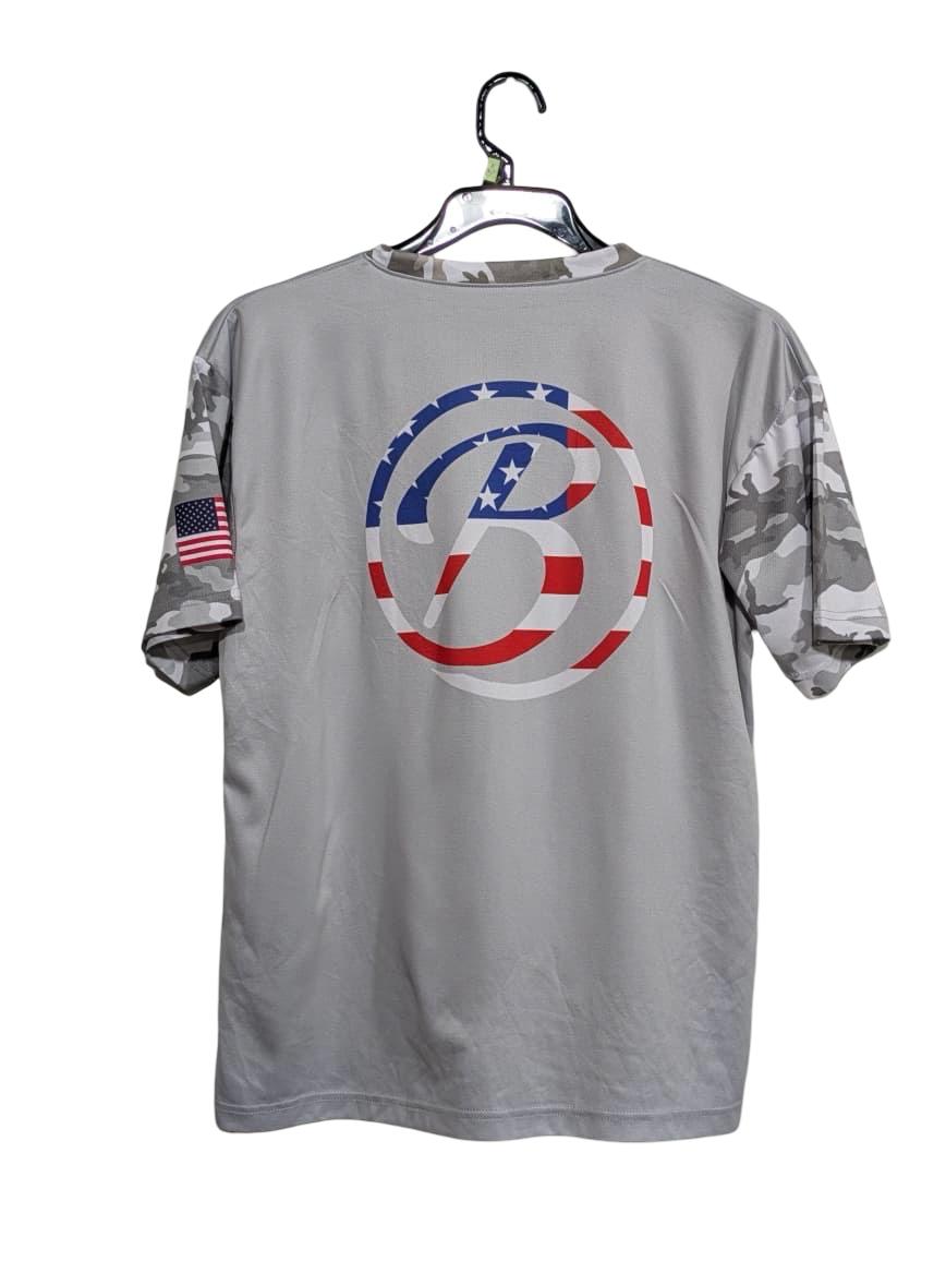 BLATANT T-SHIRT FOR MEN