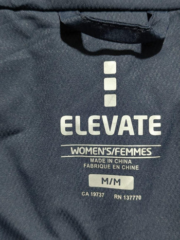 ELEVATE HOODED LONG JACKET FOR WOMEN