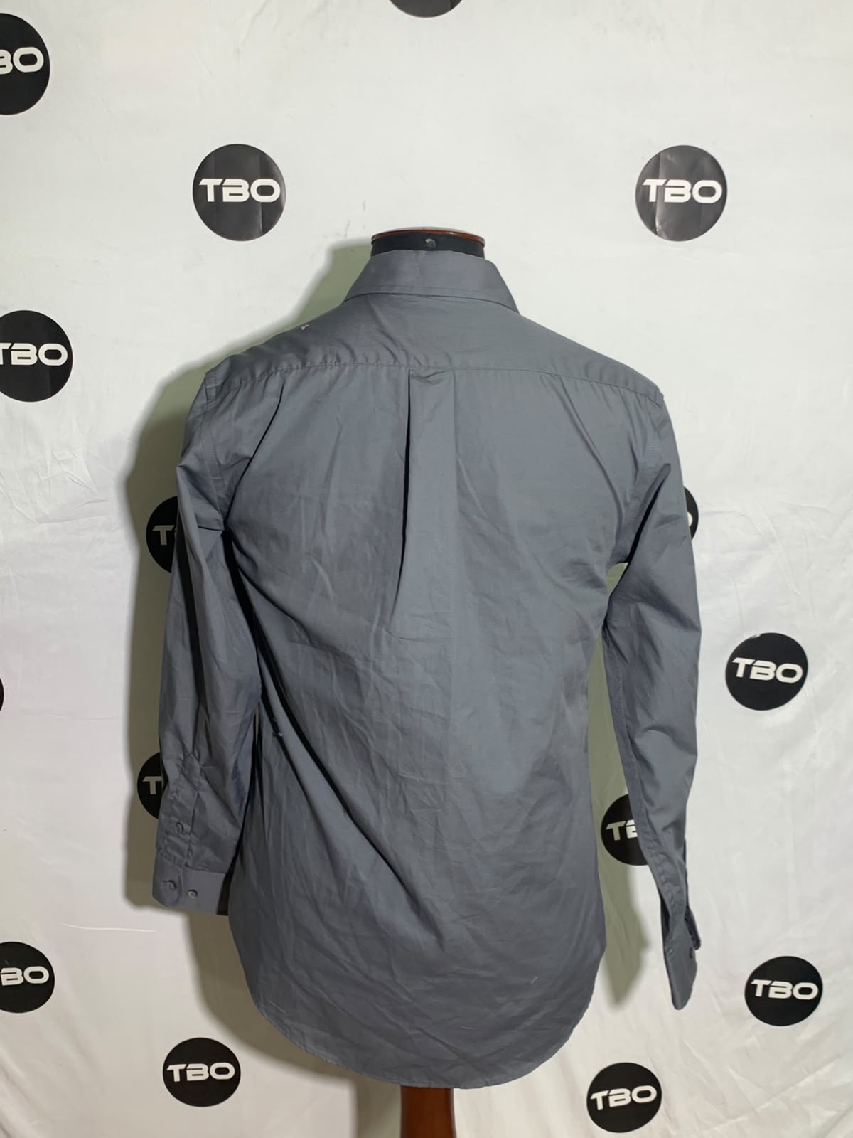 GEORGE BUTTON DOWN SHIRT FOR MEN