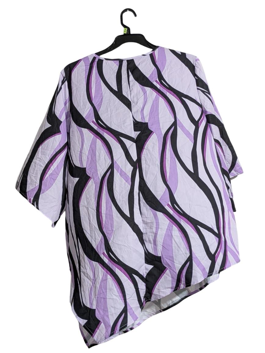 EMERY ROSE TOP FOR WOMEN