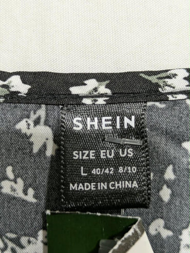 SHEIN BLOUSE TOP FOR WOMEN