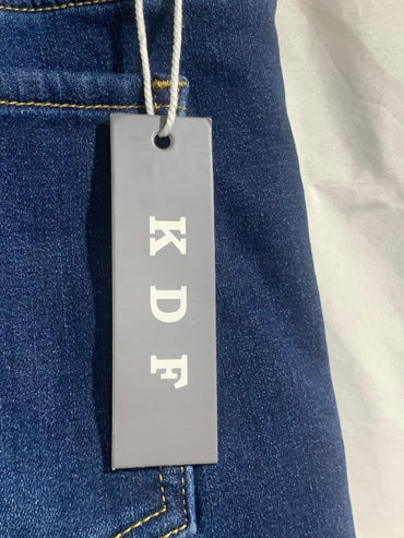 KDF JEANS FOR MEN