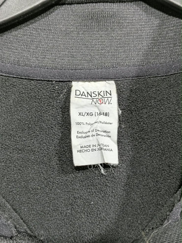 DANSKIN NOW JACKET FOR WOMEN
