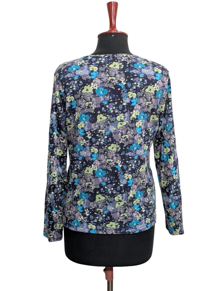CROFT & BARROW TOP FOR WOMEN