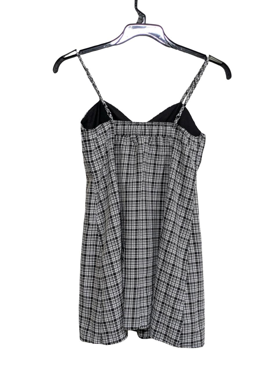 STITCH & PINE MINI DRESS FOR WOMEN