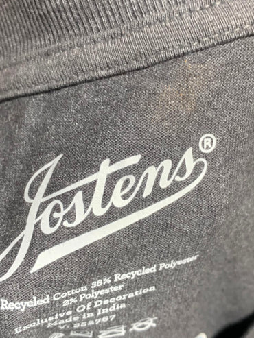 JOSTENS T-SHIRT FOR MEN