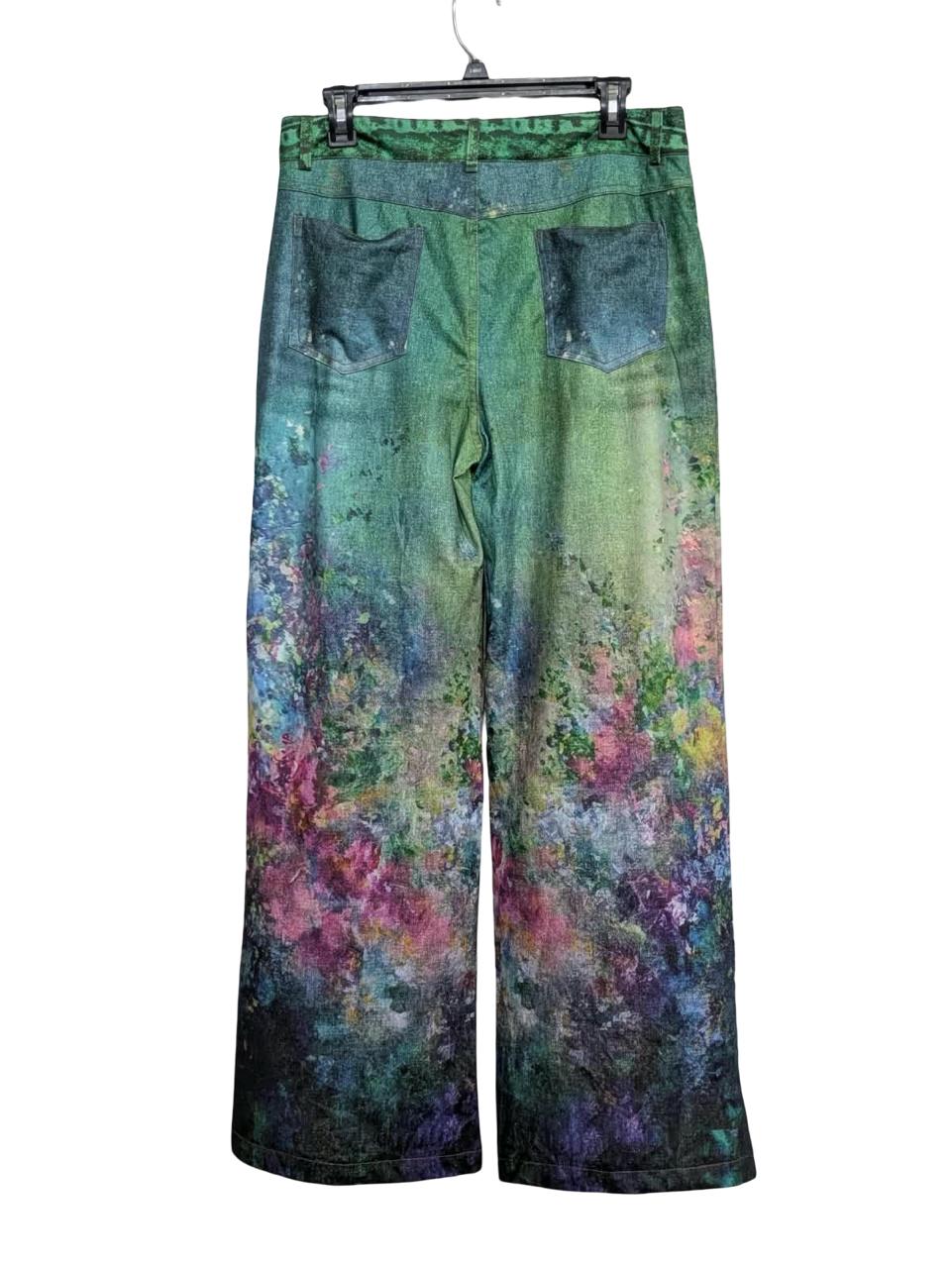 BOTTOM FOR WOMEN