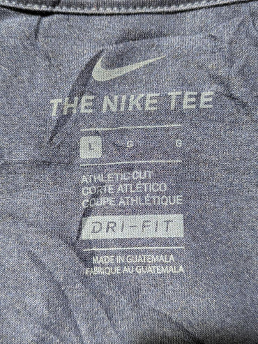 NIKE DRI FIT T-SHIRT FOR MEN