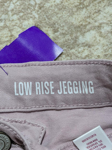 AUTHENTIC AMERICAN HERITAGE JEANS FOR WOMEN