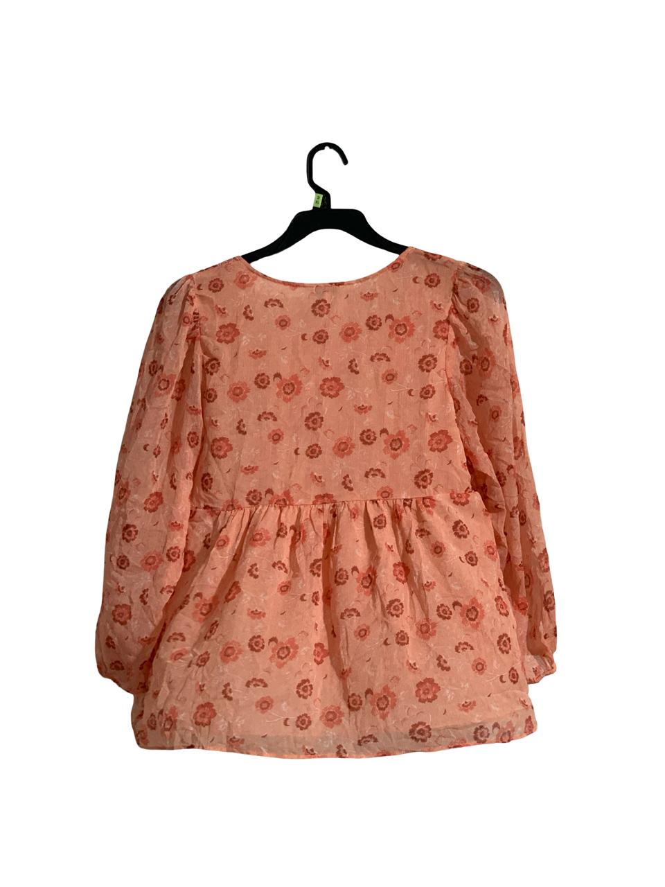 LUCKY BRAND TOP FOR WOMEN