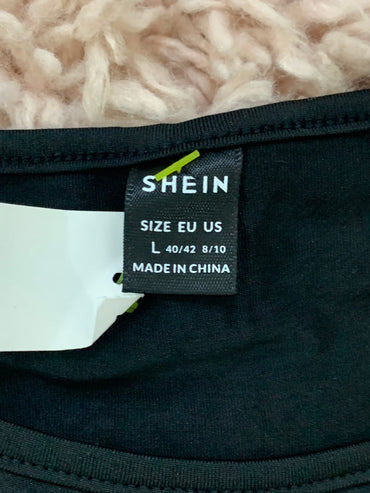 SHEIN DRESS FOR WOMEN