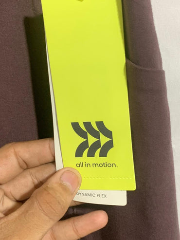 ALL IN MOTION LEGGING FOR WOMEN