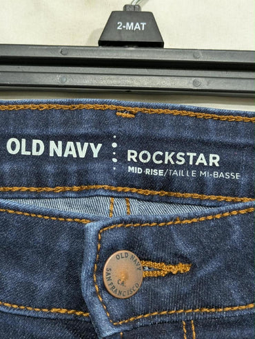 OLD NAVY JEANS FOR WOMEN