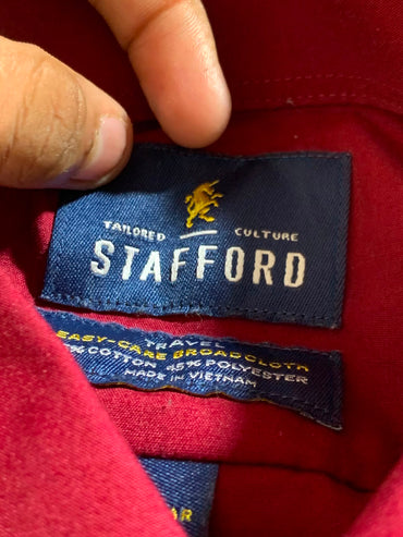 STAFFORD SHIRT FOR MEN