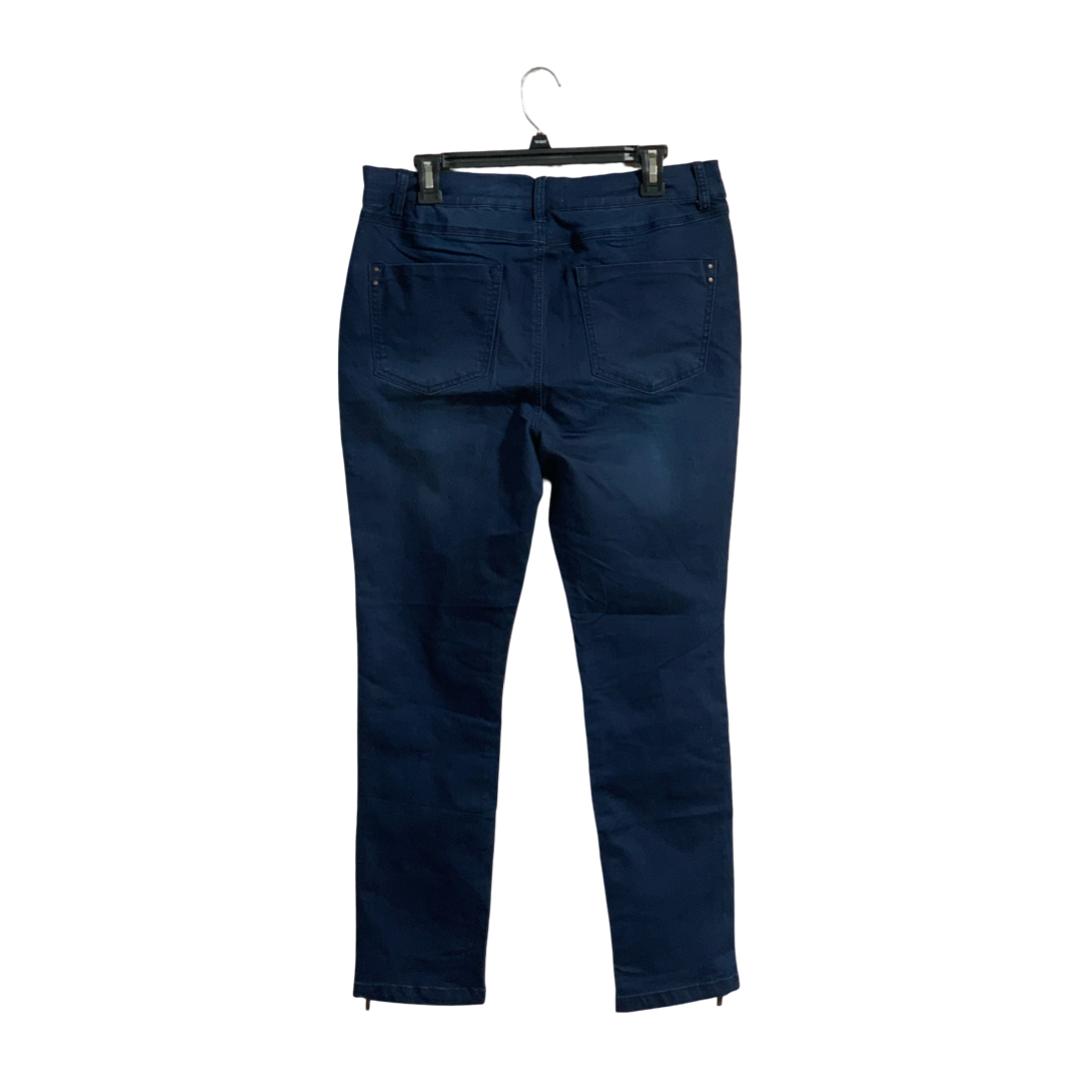 AVELLA JEANS PANT FOR WOMEN