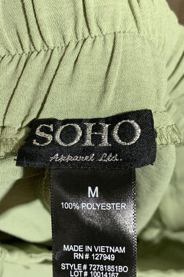 SOHO BOTTOM FOR WOMEN