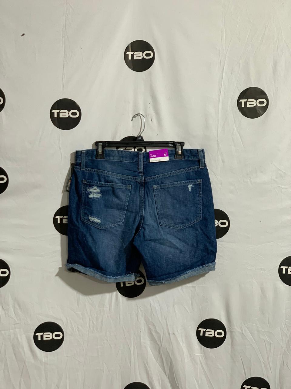 MOSSIMO DENIM SHORT FOR WOMEN