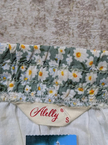 ALELLY SKIRT FOR WOMEN