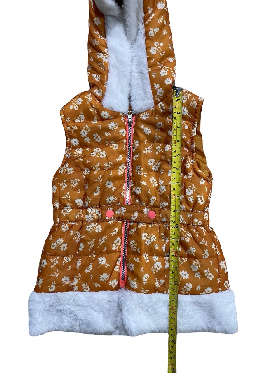 Half Jacket For 6 Years Girl