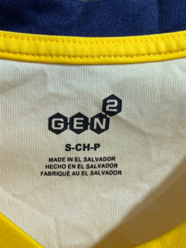 GEN T-SHIRT FOR MEN