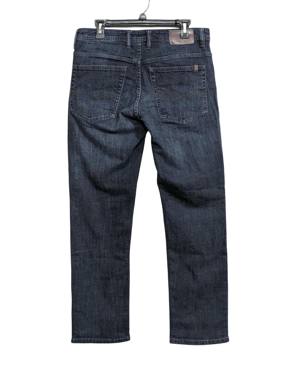 BUFFALO DAVID BITTON PANT FOR MEN