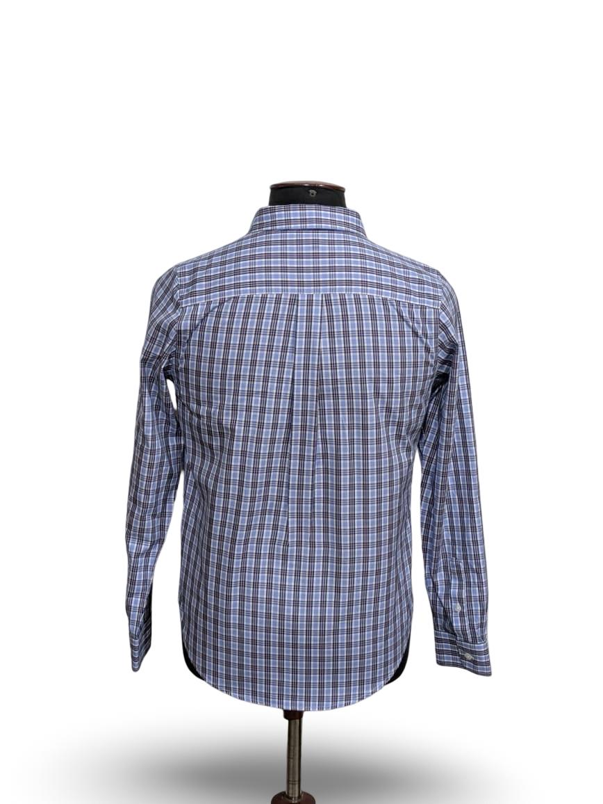 L.L BEAN SHIRT FOR WOMEN