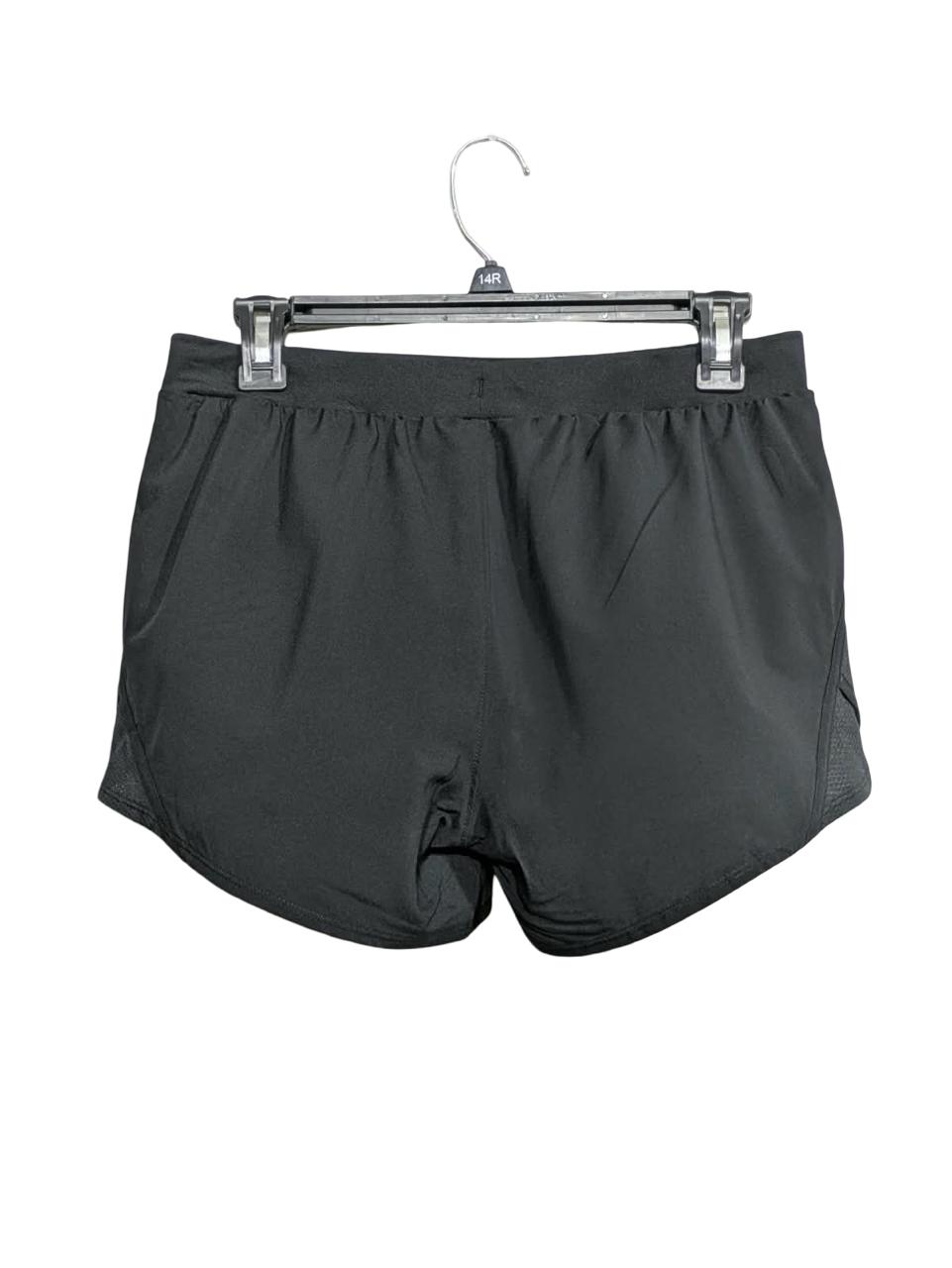 UNDER ARMOUR SEXY SHORT FOR WOMEN
