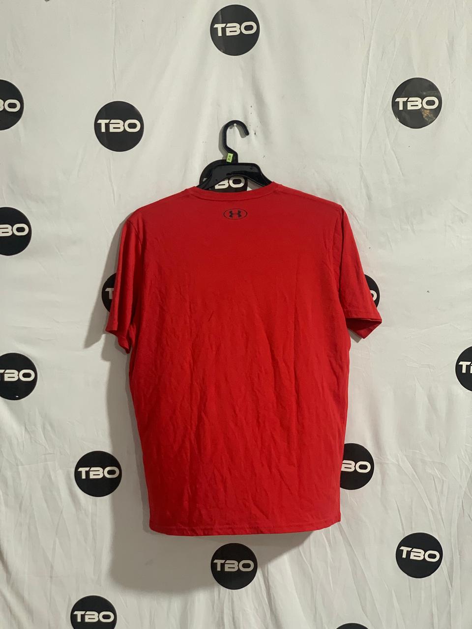 UNDER ARMOUR T-SHIRT FOR MEN