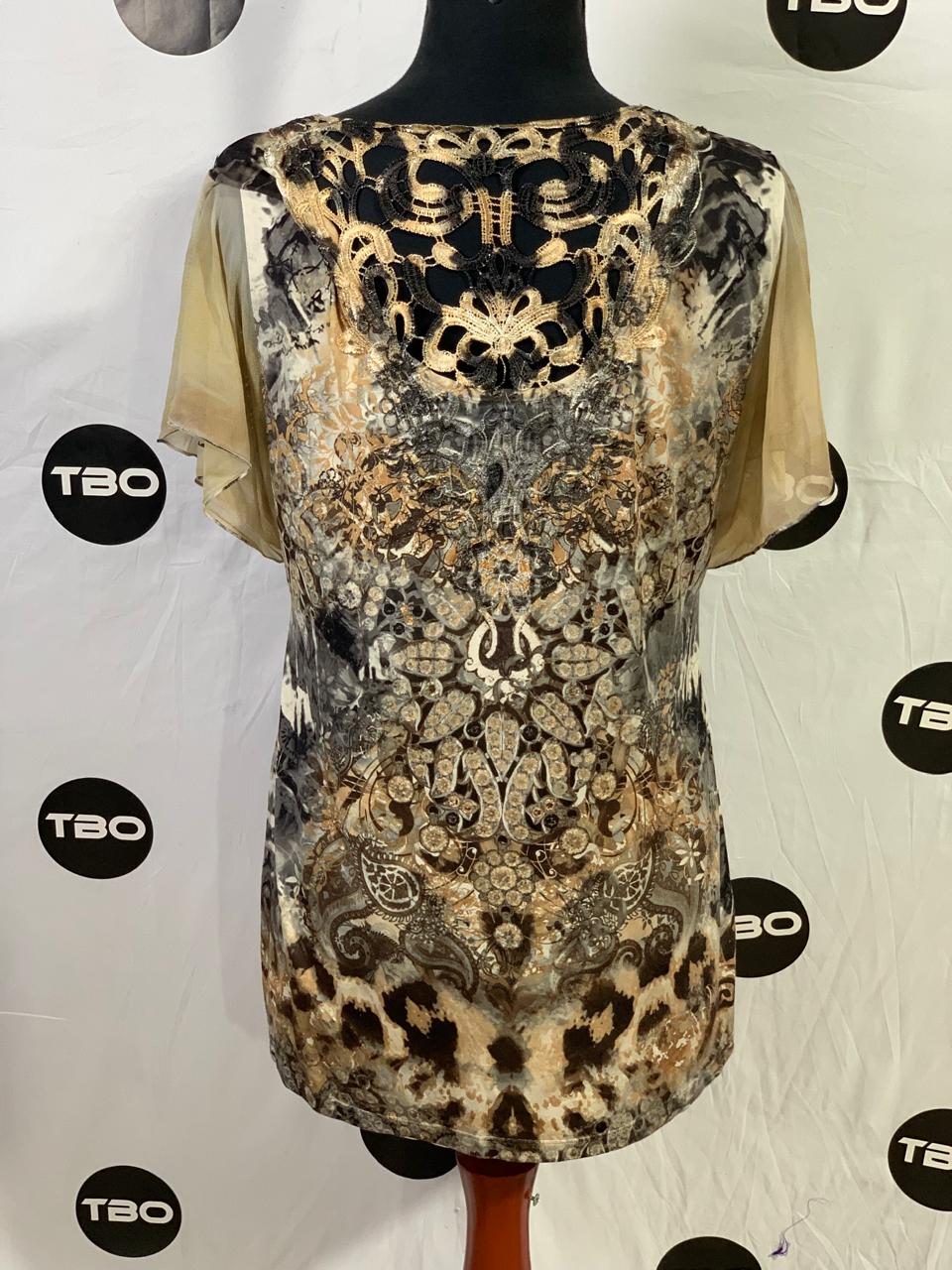 UNITY TOP FOR WOMEN