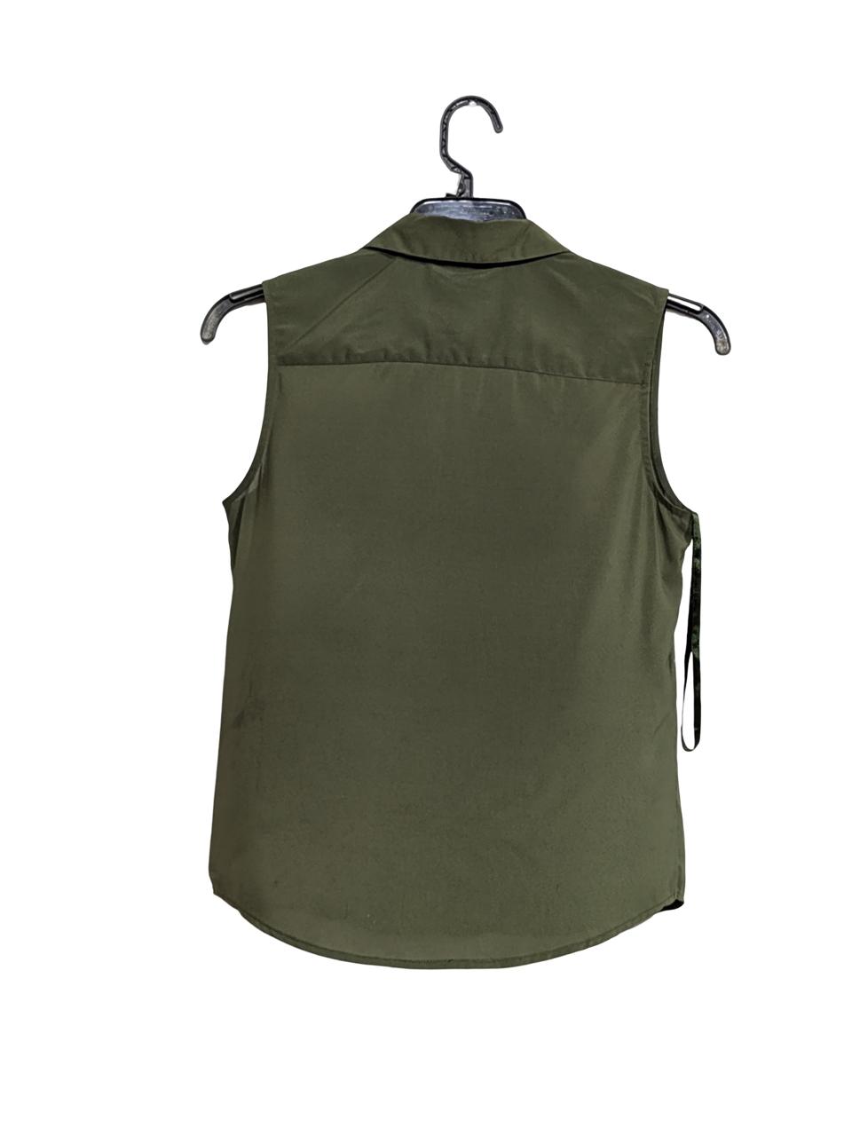 THE LIMITED SLEEVELESS TOP FOR WOMEN